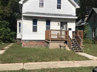 1209 W 8th St, Michigan City, IN