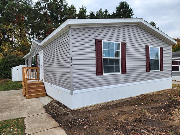 5th image of 16430 Park Lake Rd Lot 217