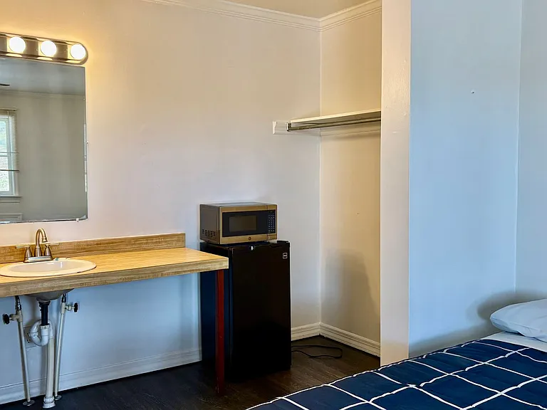 Mountain View Motel - Grantville Motel — Photo 16