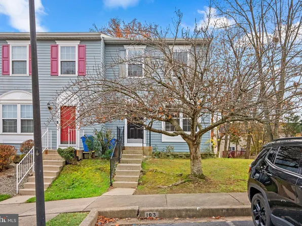 4249 Goodson Ct, Belcamp, MD 21017