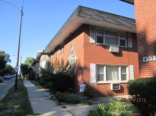 4311 S Harlem Ave APT 8, Stickney, IL 60402