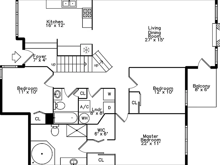 1265 N Wellington Ct N — Photo 11