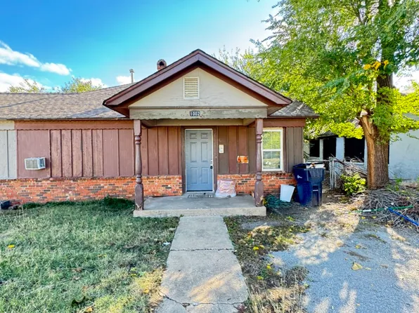 1002 NW 90th St, Oklahoma City, OK 73114