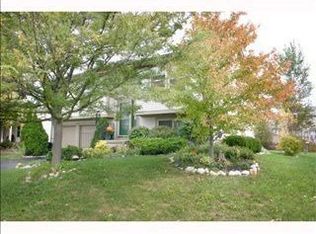 754 Prairie Rd, Galloway, OH 43119