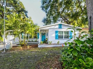 2472 Whitman St, Clearwater, FL 33765