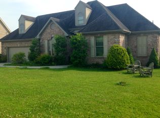 405 Ridgeview Way, Hazard, KY 41701