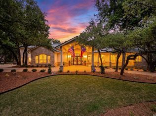 29745 S Mellow Wind Dr., Fair Oaks Ranch, TX 78015