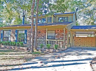 308 E Hunting Tower Run, Montgomery, TX 77316