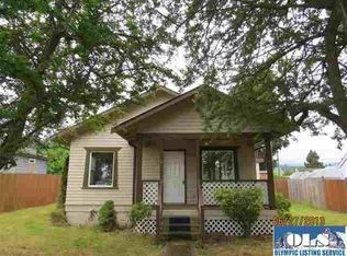 1022 E 3rd St, Port Angeles, WA