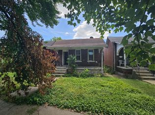 4920 San Francisco Ave, Saint Louis, MO 63115