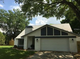 521 Hilldale Rd, Brandon, FL 33510