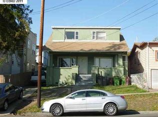2109 High St, Oakland, CA 94601