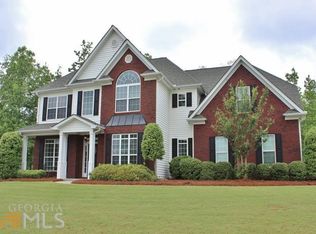 265 Otter Cir, Fayetteville, GA 30215