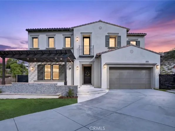 19865 Split Oak Rd, Chatsworth, CA 91311