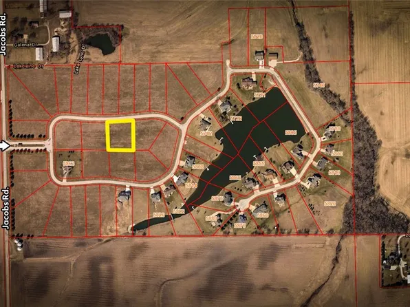 LOT 50 Galeana Dr, Macon, IL 62544