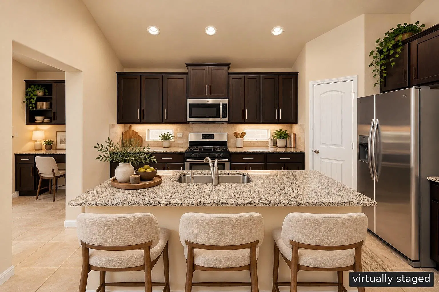 3 bed, 2.0 bath, 1688 sqft, $2,400 — Photo 4