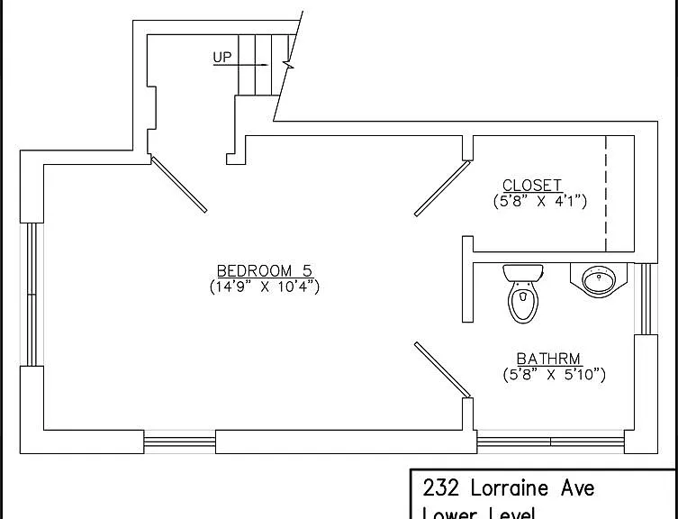 232 Lorraine Ave — Photo 21
