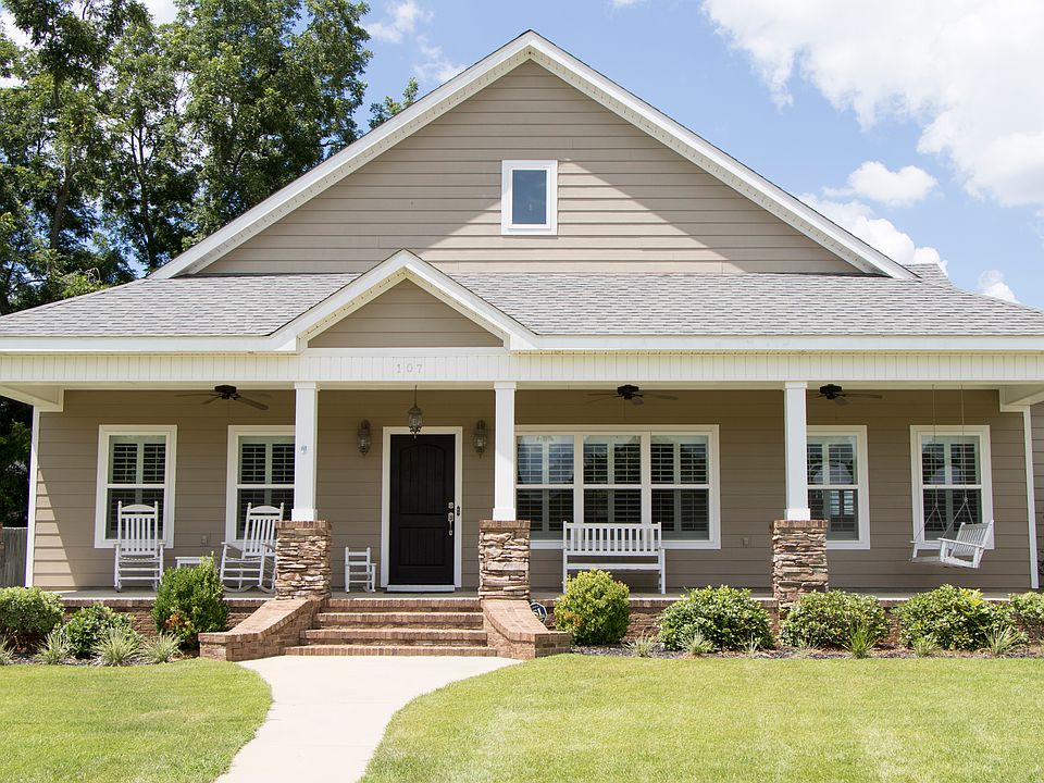 107 Whitewing Way, Enterprise, AL 36330 | Zillow