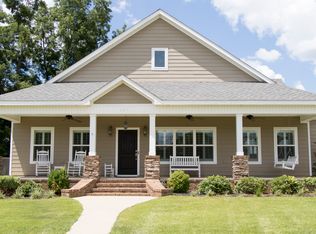 107 Whitewing Way, Enterprise, AL 36330