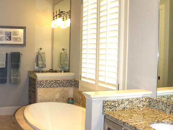 Master bath