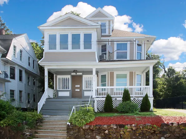 70 Elmwood Avenue, Waterbury, CT 06710
