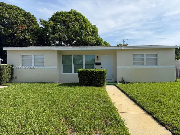 1240 W 26th Ct, Riviera Beach, FL 33404