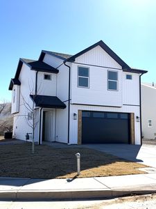 2988 N 1800 W Lot 37, Cedar City, UT, 84721