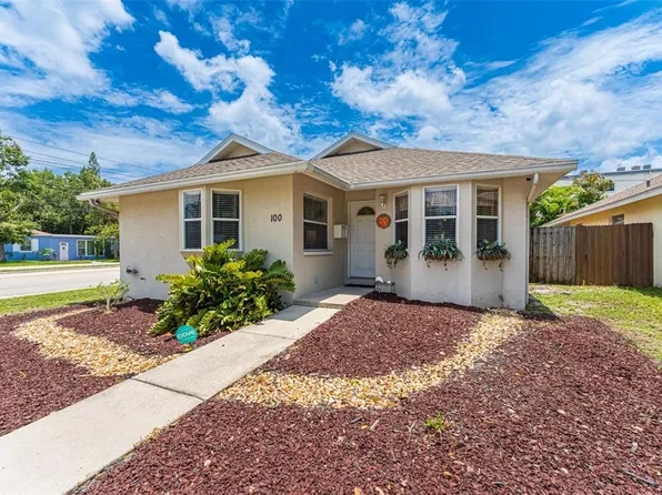 100 42nd Ave N, Saint Petersburg, FL 33703