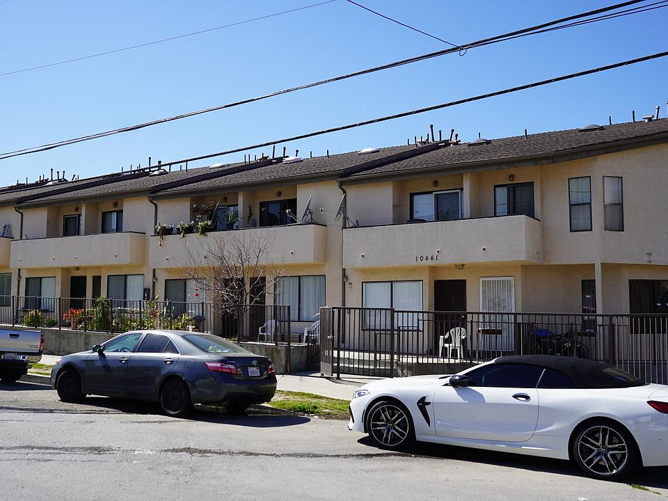 1st image of 10441 McVine Ave APT 16