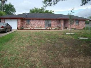 23129 Cragon Rd, Harlingen, TX 78552