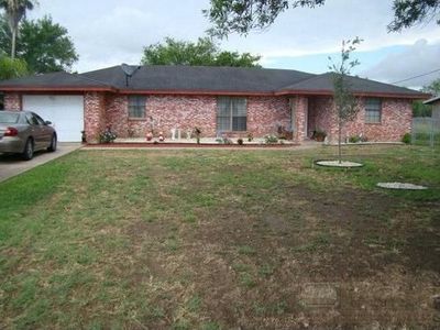 23129 Cragon Rd, Harlingen, TX, 78552