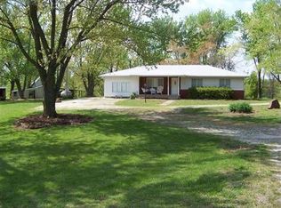 18929 County Road 220, Oronogo, MO 64855