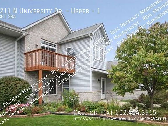 2nd image of 2211 N University Dr Unit 1