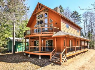 5186 E Silver Lake Rd #E, Laona, WI 54541