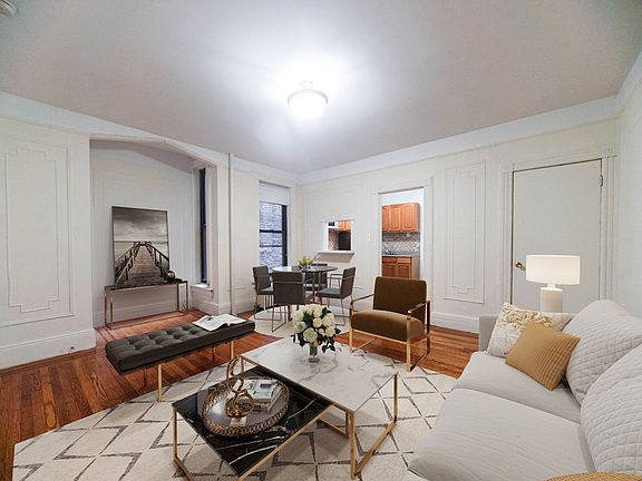 3rd image of 414 E 89th St APT 4F