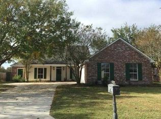 18465 Manchac Lake Dr, Prairieville, LA 70769