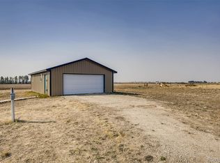 5875 County Road 55, Keenesburg, CO 80643