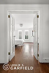 Sold by Leslie J. Garfield