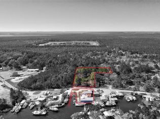 9155 Little River Rd, Bayou La Batre, AL 36509