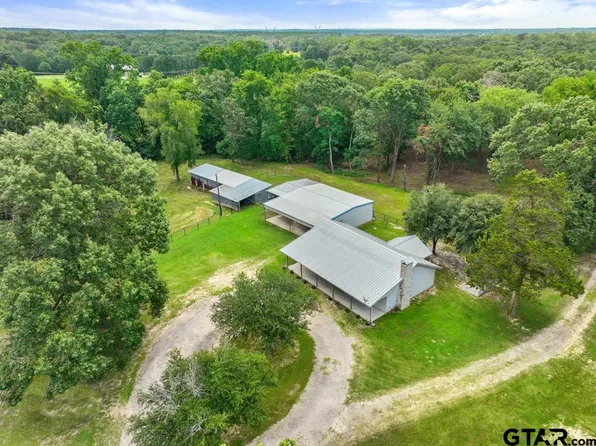 3755 Vz County Road 1712, Grand Saline, TX 75140