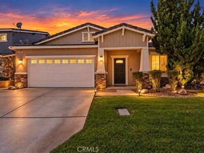 10962 Hardy Pecan Ct, Fontana, CA, 92337