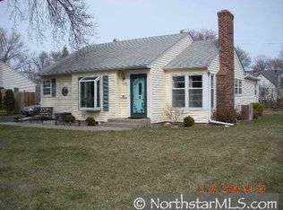 7539 Harriet Ave, Minneapolis, MN 55423