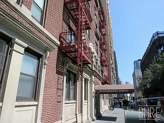 Rented by Brooklyn Heights Real Estate Inc