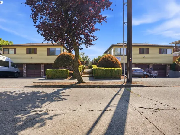 2350 SE 42nd Ave, Portland, OR 97215