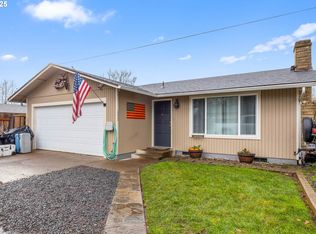 1273 S St, Springfield, OR 97477