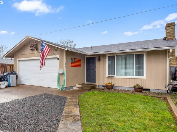 1273 S St, Springfield, OR 97477