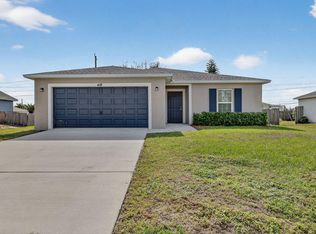 418 SW Fields Avenue, Port St Lucie, FL 34953