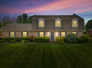 425 Lasher Dr, Seymour, IN 47274