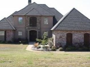 1201 Big Pine Key Ln, Benton, LA 71006