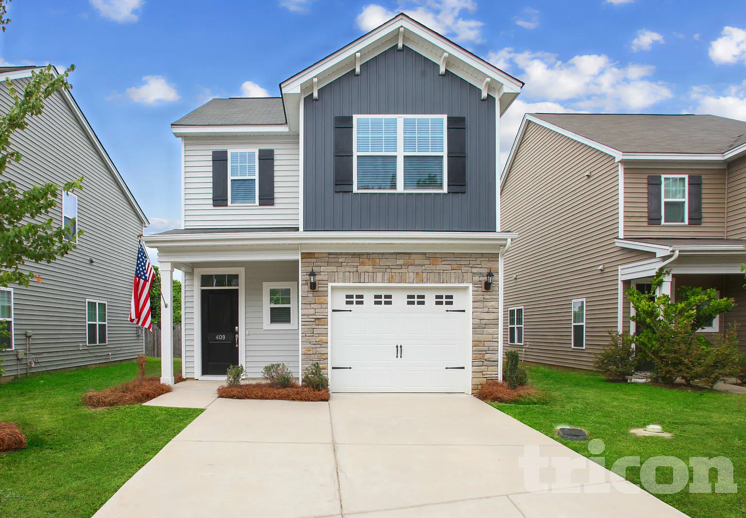 409 Eastfair Drive Columbia SC — Photo 1